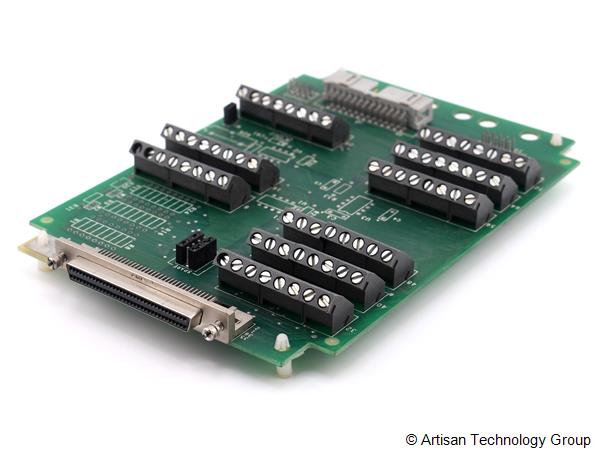 Data Translation STP300 Shielded Screw Terminal Panel