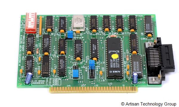 IOtech Personal488 IEEE 488 GPIB Controller