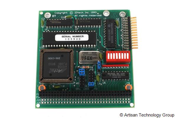 IOtech 206-4000 Module