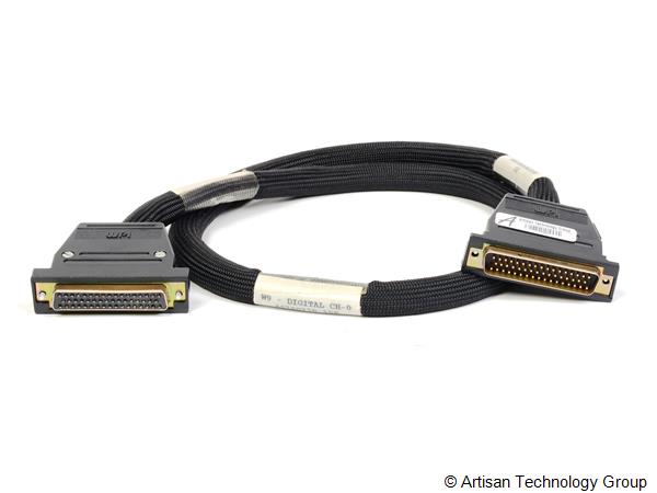 IOtech 46760730-158 50-Pin Male to Female Cable