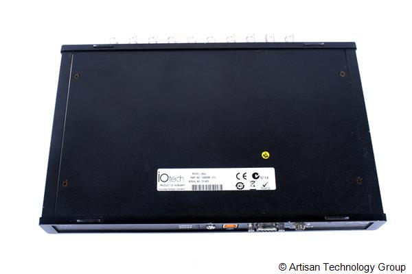 652u IOtech (Dynamic Signal Analyzer) | ArtisanTG™