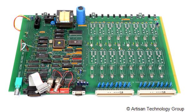 IOtech 86-4000 Main Board