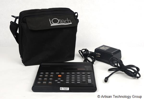 IOtech Analyzer488 IEEE 488 Bus Analyzer with AC Adapter