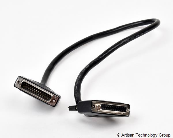 IOtech CA-35-2 DB25 Male to DB25 Female Parallel Cable (2 ft.)