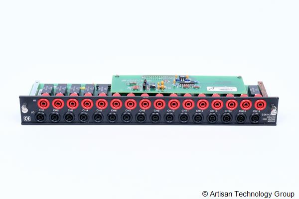 Measurement Computing CSN14/HV/S Isolated High Voltage Module