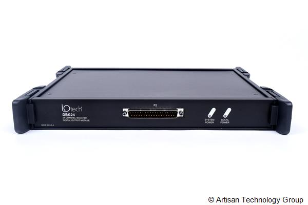 Measurement Computing DBK24 24-Channel Optically Isolated Digital-Output Module
