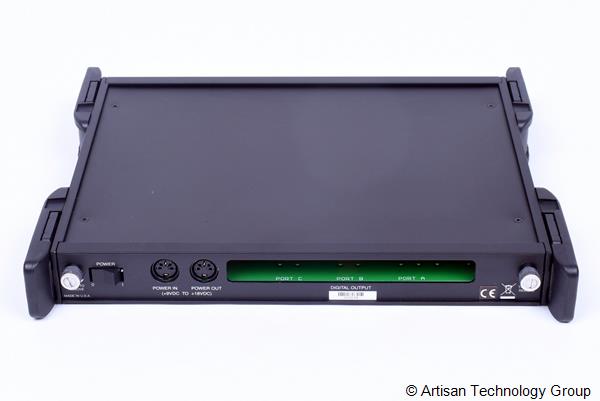 DBK24 IOtech (24-Channel Optically Isolated Digital-Output Module ...