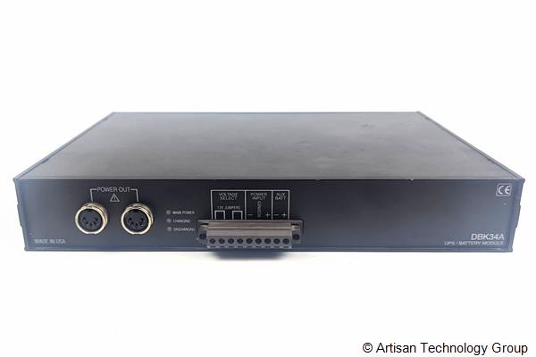 IOtech DBK34A Uninterruptible Power Supply