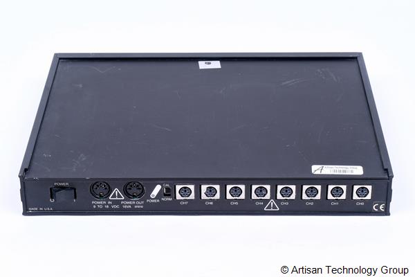 DBK43A IOtech (8-Channel Strain Gage Module) | ArtisanTG™