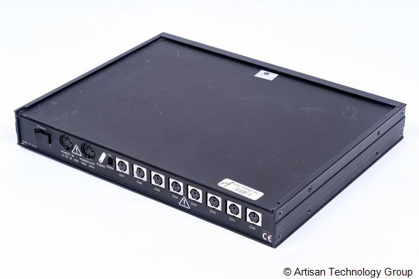 DBK43A IOtech (8-Channel Strain Gage Module) | ArtisanTG™