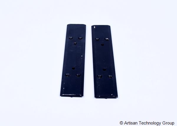 IOtech  Side Mounting Plates