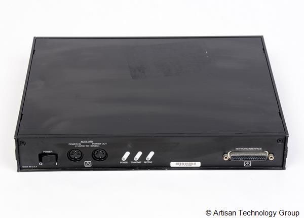IOtech DBK70 Vehicle Network Interface Module