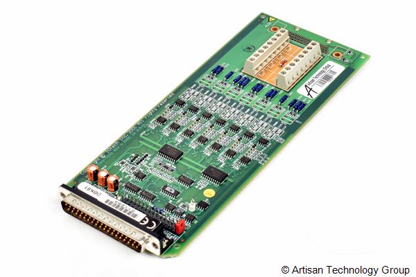 IOtech DBK81 Expansion Card