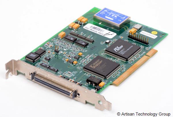 IOtech DaqBoard/1000 16-Bit, 200 kHz PCI Data Acquisition Board