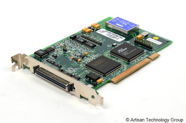 IOtech DaqBoard/1005 16-Bit, 200 kHz PCI Data Acquisition Board