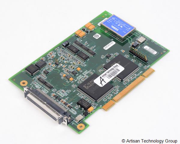 IOtech DaqBoard/1005 16-Bit, 200 kHz PCI Data Acquisition Board