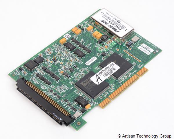 IOtech DaqBoard/2005 16-Bit, 200-kHz PCI Data Acquisition Board