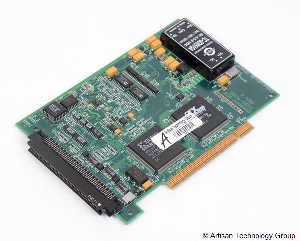 IOtech DaqBoard/2005 16-Bit, 200-kHz PCI Data Acquisition Board