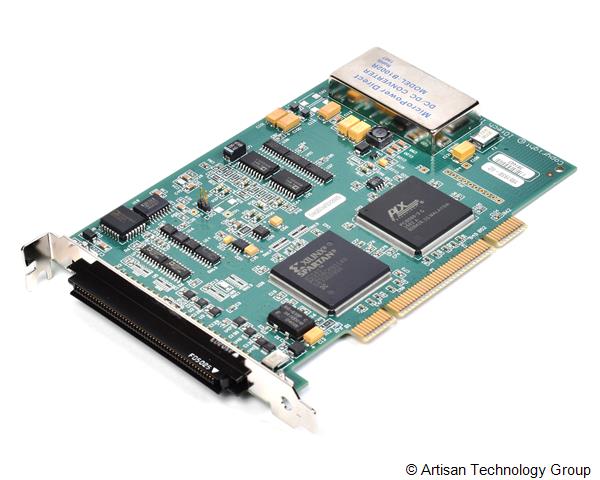 IOtech DaqBoard/2005 16-Bit, 200-kHz PCI Data Acquisition Board