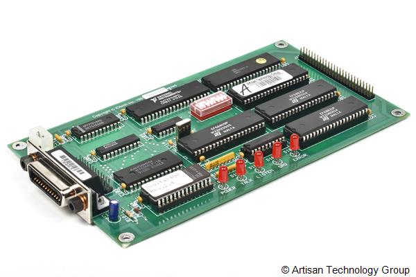 IOtech Digital488OEM IEEE488 to Digital I/O Interface Board