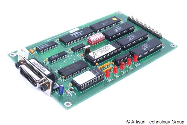 IOtech Digital488OEM IEEE488 to Digital I/O Interface Board