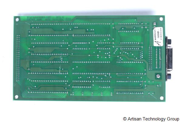 Digital488OEM IOtech (IEEE488 to Digital I/O Interface Board) | ArtisanTG™