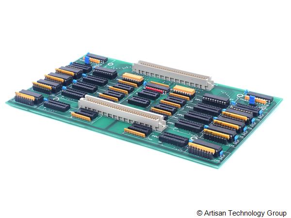 IOtech HVCX1 High Voltage/Current Interface Option Module
