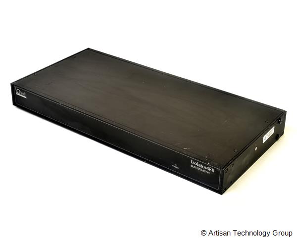 Isolator488 Measurement Computing (IEEE 488 Bus Isolator) | ArtisanTG™