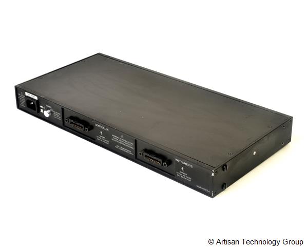 Isolator488 Measurement Computing (IEEE 488 Bus Isolator) | ArtisanTG™