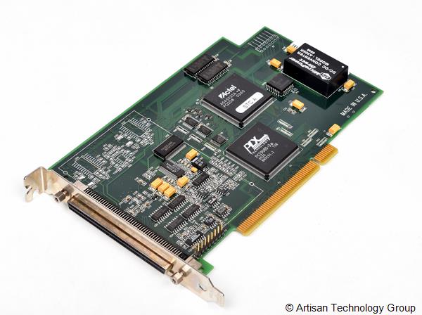 IOtech PCI-DAS6013 Analog and Digital I/O Module