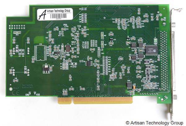 PCI-DAS6014 IOtech (Analog and Digital I/O Module) | ArtisanTG™