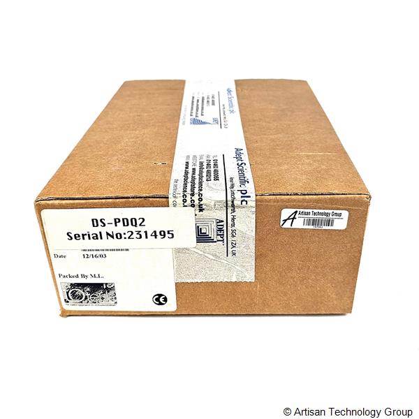 IOtech PDQ2 DataShuttle/USB Expansion Module