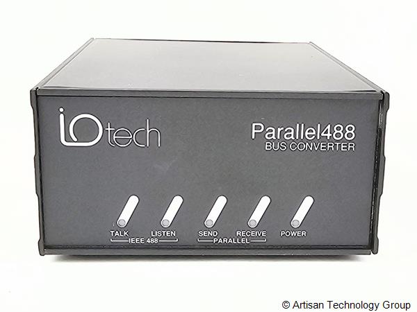 IOtech Parallel488 Bus Converter
