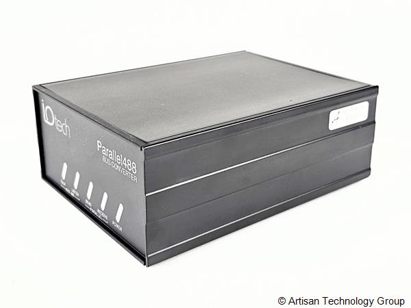 Parallel488 IOtech (Bus Converter) | ArtisanTG™