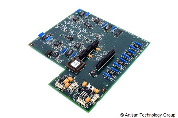 IOtech WBK12A 8-Channel Programmable Low-Pass Filter Card