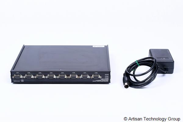 IOtech WBK16/SSH 8-Channel Strain Gage Signal-Conditioning Module
