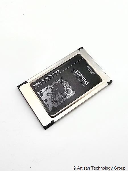 WBK20A IOtech (WaveBook Interface Card) | ArtisanTG™