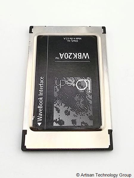 WBK20A IOtech (WaveBook Interface Card) | ArtisanTG™