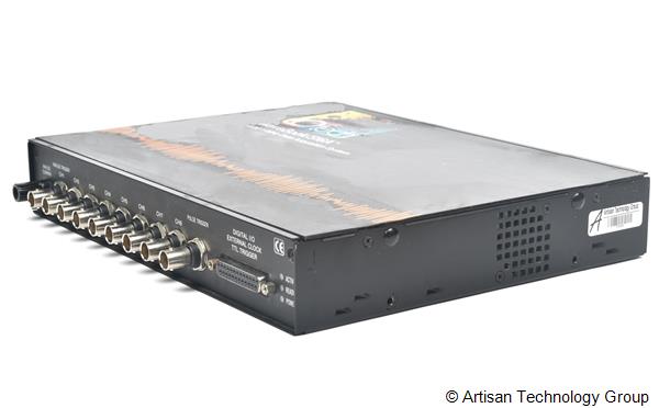 WaveBook/516A IOtech (16-Bit Data Acquisition System) | ArtisanTG™