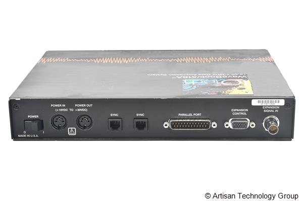 WaveBook/516A IOtech (16-Bit Data Acquisition System) | ArtisanTG™