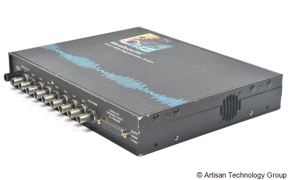 WaveBook/516 IOtech (16-Bit Data Acquisition System) | ArtisanTG™