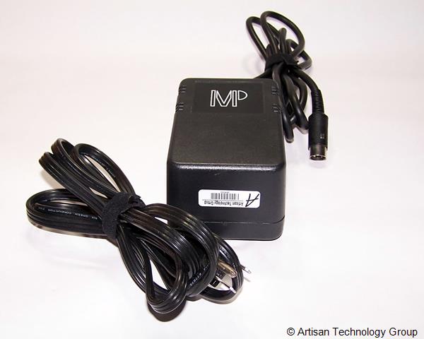 IOtech  AC Adapter