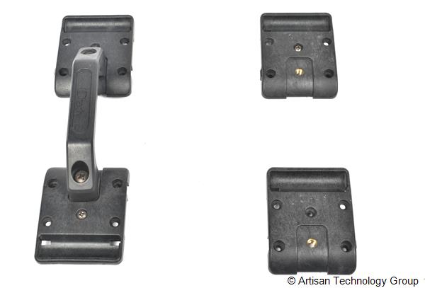 IOtech  Handle for the WaveBook/516E