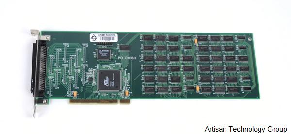 Measurement Computing PCI-DIO96H Digital I/O Board