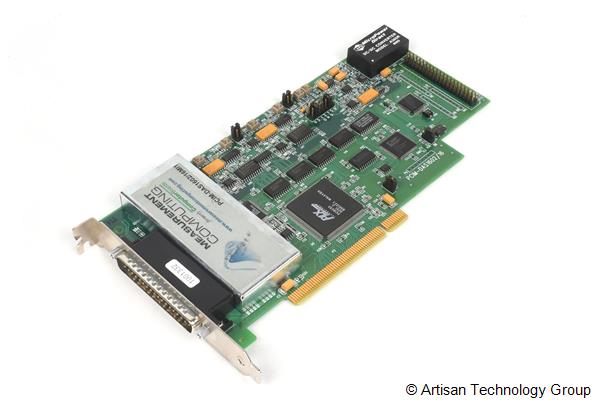 Measurement Computing PCIM-DAS1602/16MI1 16-Bit Multifunction Module