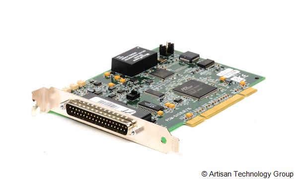 Measurement Computing PCIM-DAS16JR/16 16-Channel 16-Bit A/D Multifunction Board