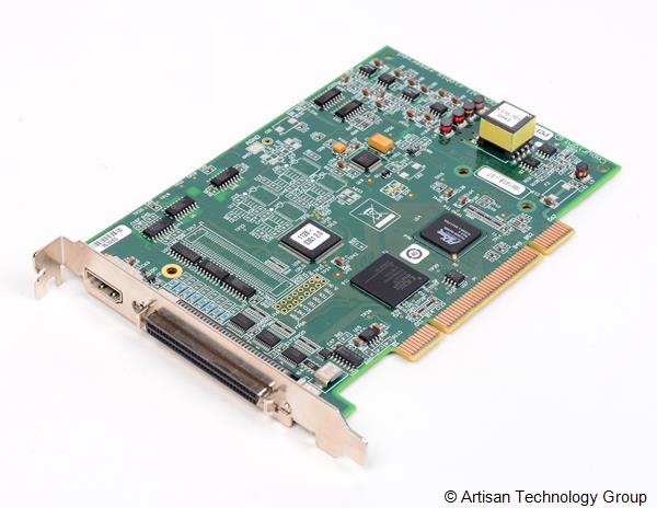 Measurement Computing PCI-2513 PCI 16-Bit, 1 MS/s Analog Input Board