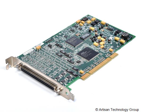 Measurement Computing PCI-DAC6702 Analog Output PCI Board