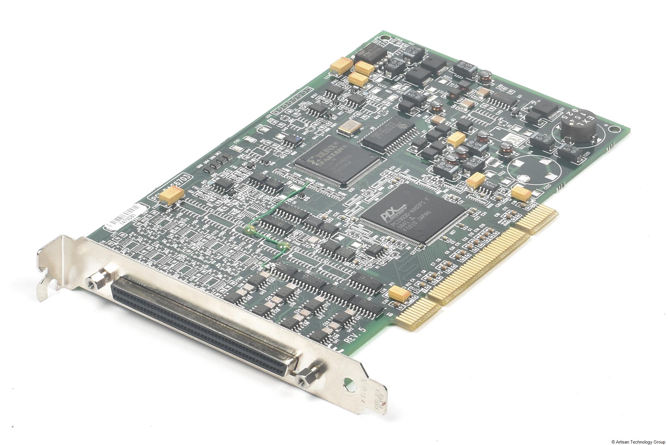 Measurement Computing PCI-DAC6703 Analog Output PCI Board