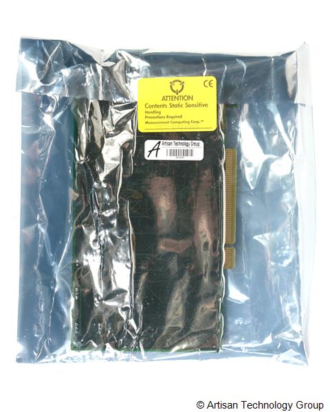 Measurement Computing PCI-DAS1000 Multifunction Analog and Digital I/O Card